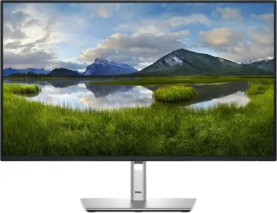 Dell P2725HE