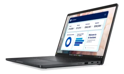 Dell Pro 13 Premium