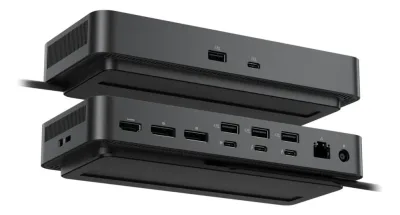 Dell Pro Thunderbolt 5 Smart Dock SD25TB5
