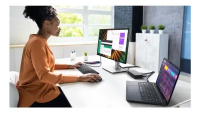 Dell UltraSharp U2424H 24"