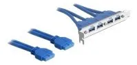 Delock Slot bracket