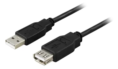 DELTACO USB2-13S