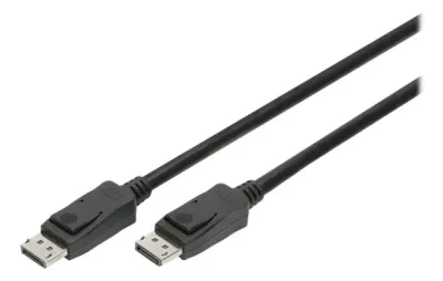 DIGITUS DisplayPort 1.4