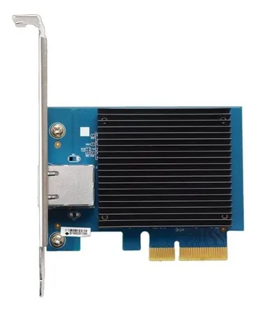 Edimax EN-9320TX-E V2 10 Gigabit Ethernet PCI Express Server Adapter