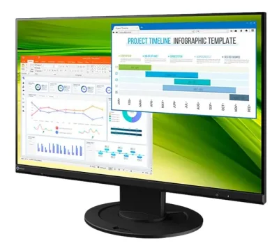 EIZO FlexScan EV2360