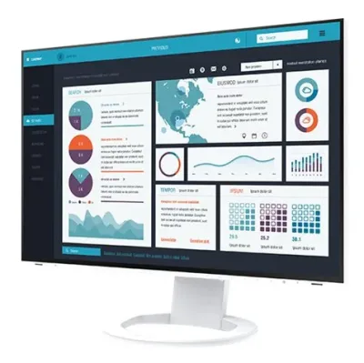 EIZO FlexScan EV2495-WT 24,1"