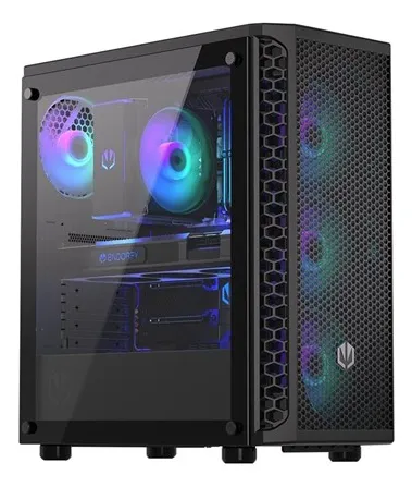 ENDORFY Signum 300 ARGB mid tower