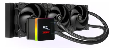 Enermax LiqTech XTR 360 mm