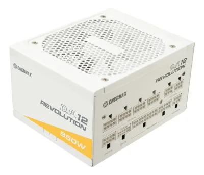 Enermax Revolution D.F. 12 ETV850G-W