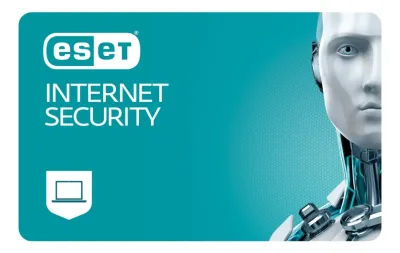ESET® | Internetsäkerhet