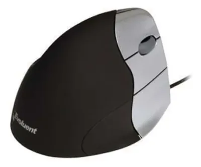 Evoluent VerticalMouse 3 Rev 2