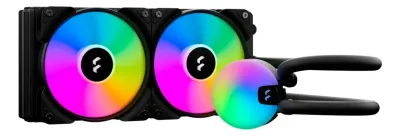Fractal Design Lumen S24 RGB