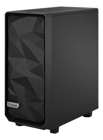 Fractal Design Meshify 2 Compact