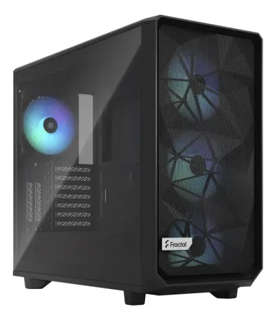 Fractal Design Meshify 2 RGB