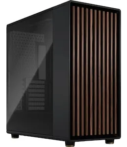 Fractal Design North XL TG Dark Mid Tower