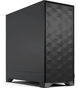 Fractal Design Pop 2 Air Solid miditorn