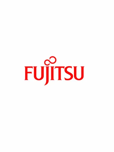 Fujitsu Scanner Service Program