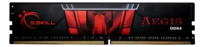 G.Skill AEGIS DDR4 16GB 3000MHz CL16 Non-ECC
