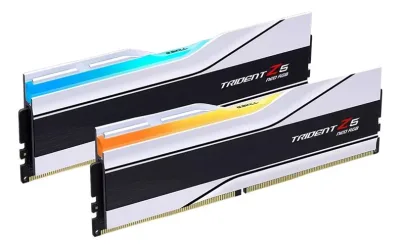 G.Skill DDR5 32GB PC 6400 CL30