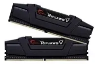 G.Skill Ripjaws V DDR4 16GB kit 3600MHz CL18 Non-ECC