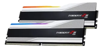 G.Skill Trident Z5 RGB DDR5 32GB kit 6000MHz CL36 Icke-ECC