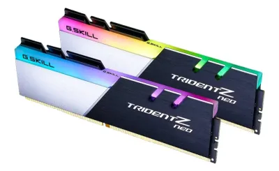 G.Skill TridentZ Neo 32 GB