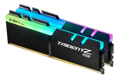 G.Skill TridentZ RGB Series