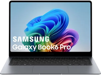 Galaxy Book6 Pro 14"