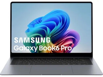 Galaxy Book6 Pro 16"