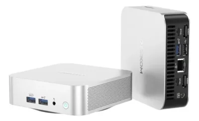 Geekom A6