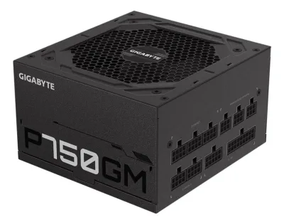 Gigabyte P750GM