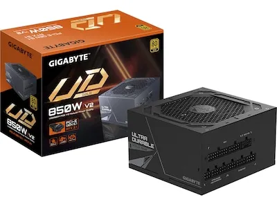 Gigabyte UD850GM PG5 V2 850W PSU