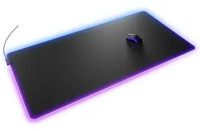 Glorious Mouse Pad 2 GLED 3XL