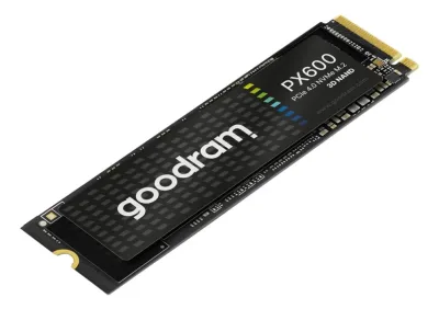 GOODRAM PX600