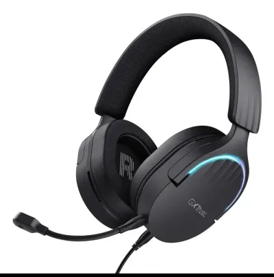 GXTrust GXT 490 Fayzo 7.1 Gaming-Headset