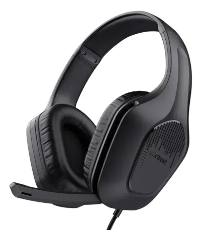 GXTrust GXT415 Zirox Gaming-Headset
