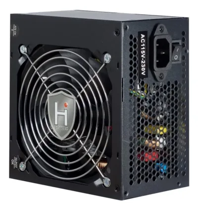 HiPower SP-650