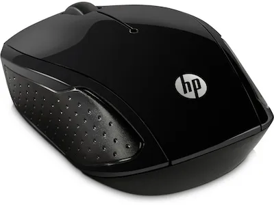 HP 200 Trådlös mus