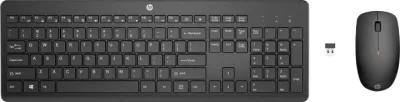 HP 230 Trådlös skrivbordssats
