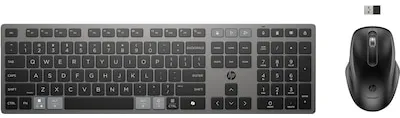 HP 725 trådlöst tangentbord och mus