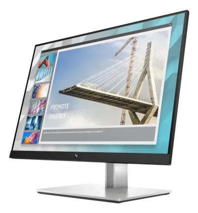 HP E24i G4 24"