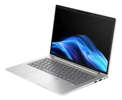 HP EliteBook 6 G1a Notebook Next Gen AI