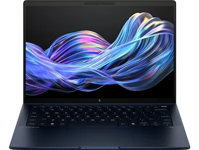 HP EliteBook X G1i Next Gen AI 14" Touch