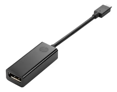 HP - Extern videoadapter