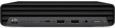 HP Pro 400 Mini G9