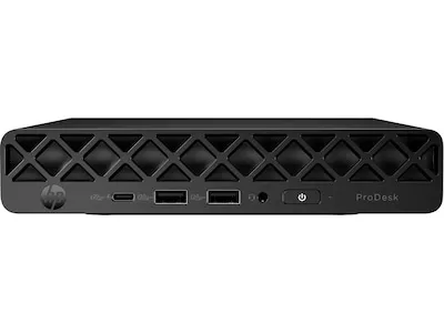 HP ProDesk 4 G1i AI Mini PC