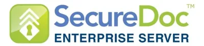 HP SecureDoc Enterprise Server