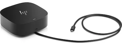HP TB4 USB-C 100W