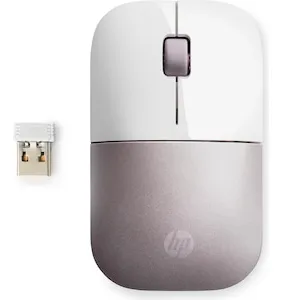 HP Z3700 trådlös mus