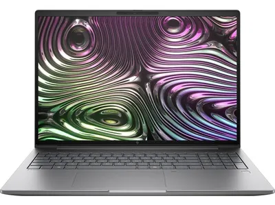 HP ZBook X G1i 16" Mobil arbejdsstation WUXGA